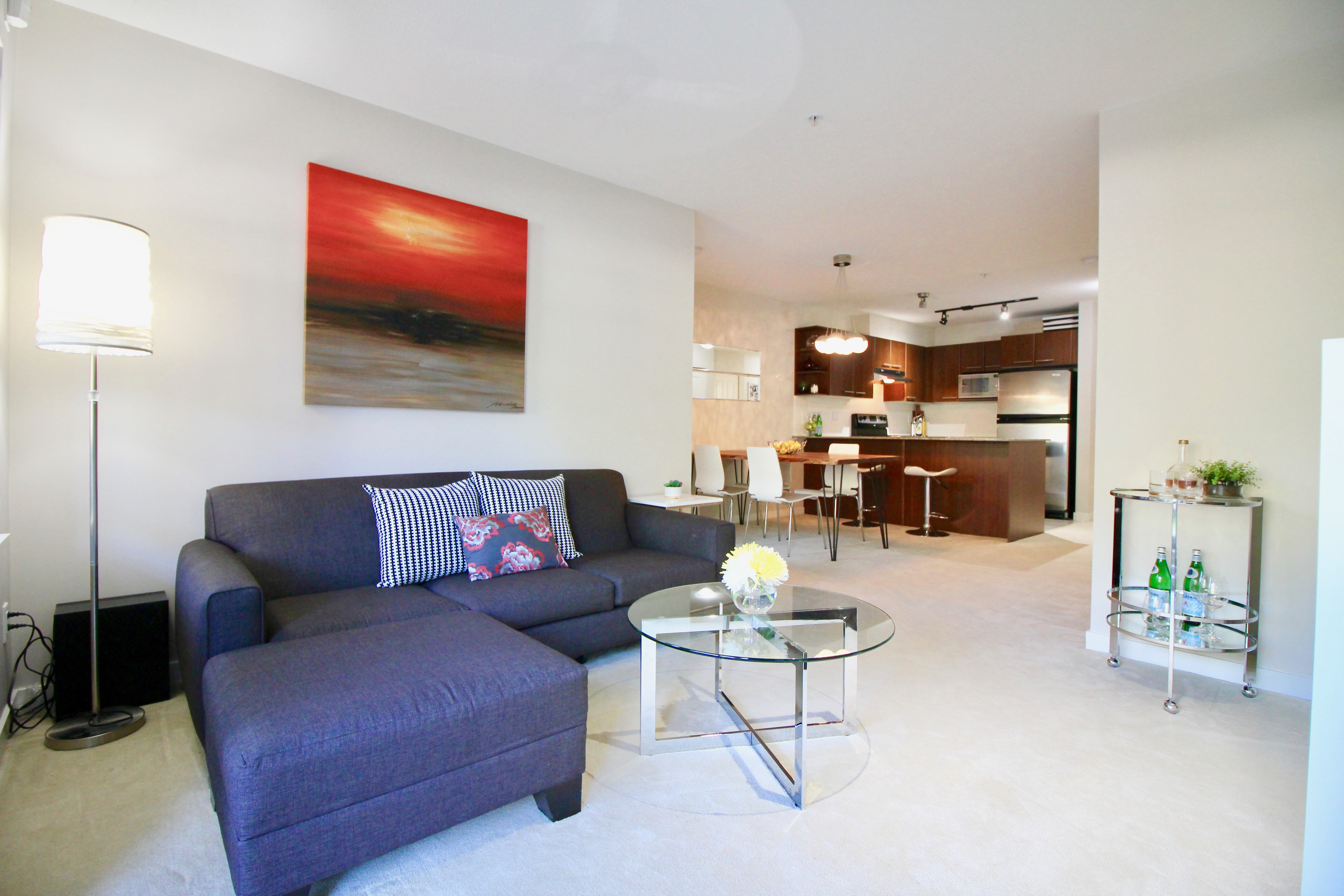 109 4728 BRENTWOOD DRIVE, BURNABY NORTH 2