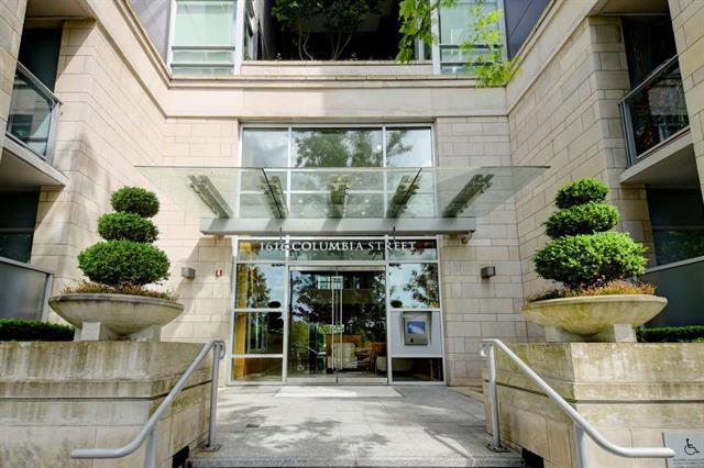 601 1616 Columbia Street, Vancouver West 2