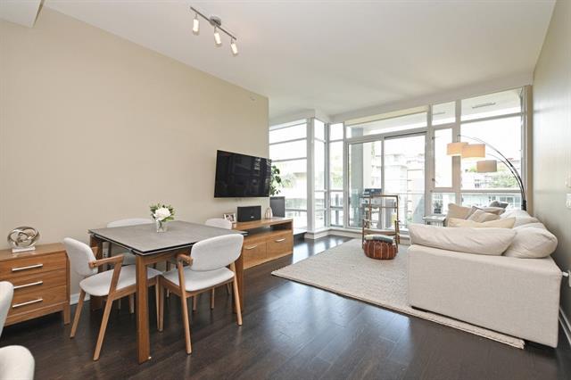 601 1616 Columbia Street, Vancouver West 11