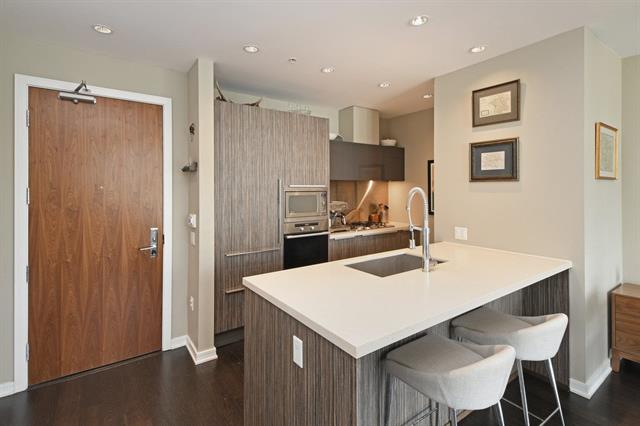 601 1616 Columbia Street, Vancouver West 12