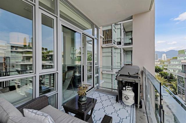 601 1616 Columbia Street, Vancouver West 18