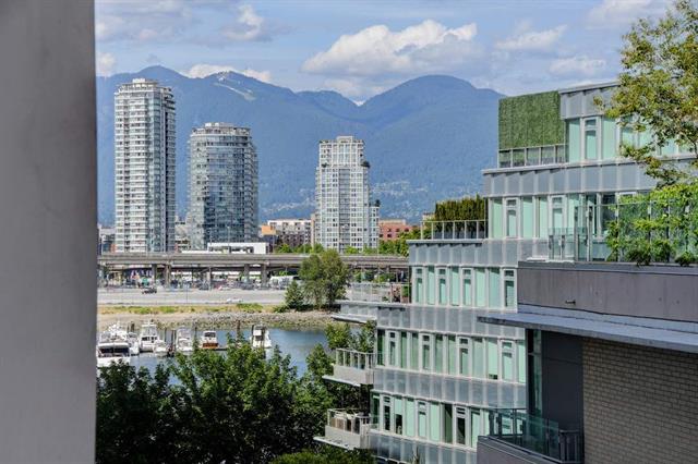 601 1616 Columbia Street, Vancouver West 20