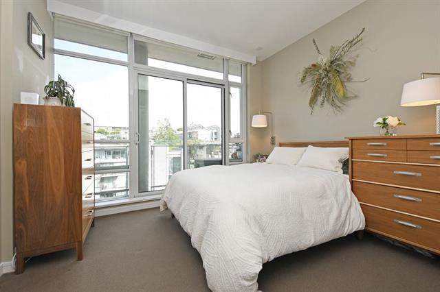 601 1616 Columbia Street, Vancouver West 6