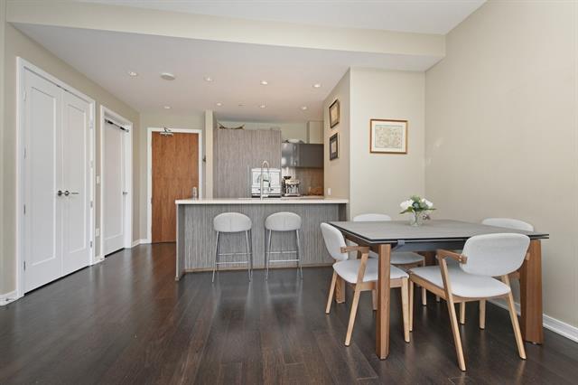601 1616 Columbia Street, Vancouver West 9