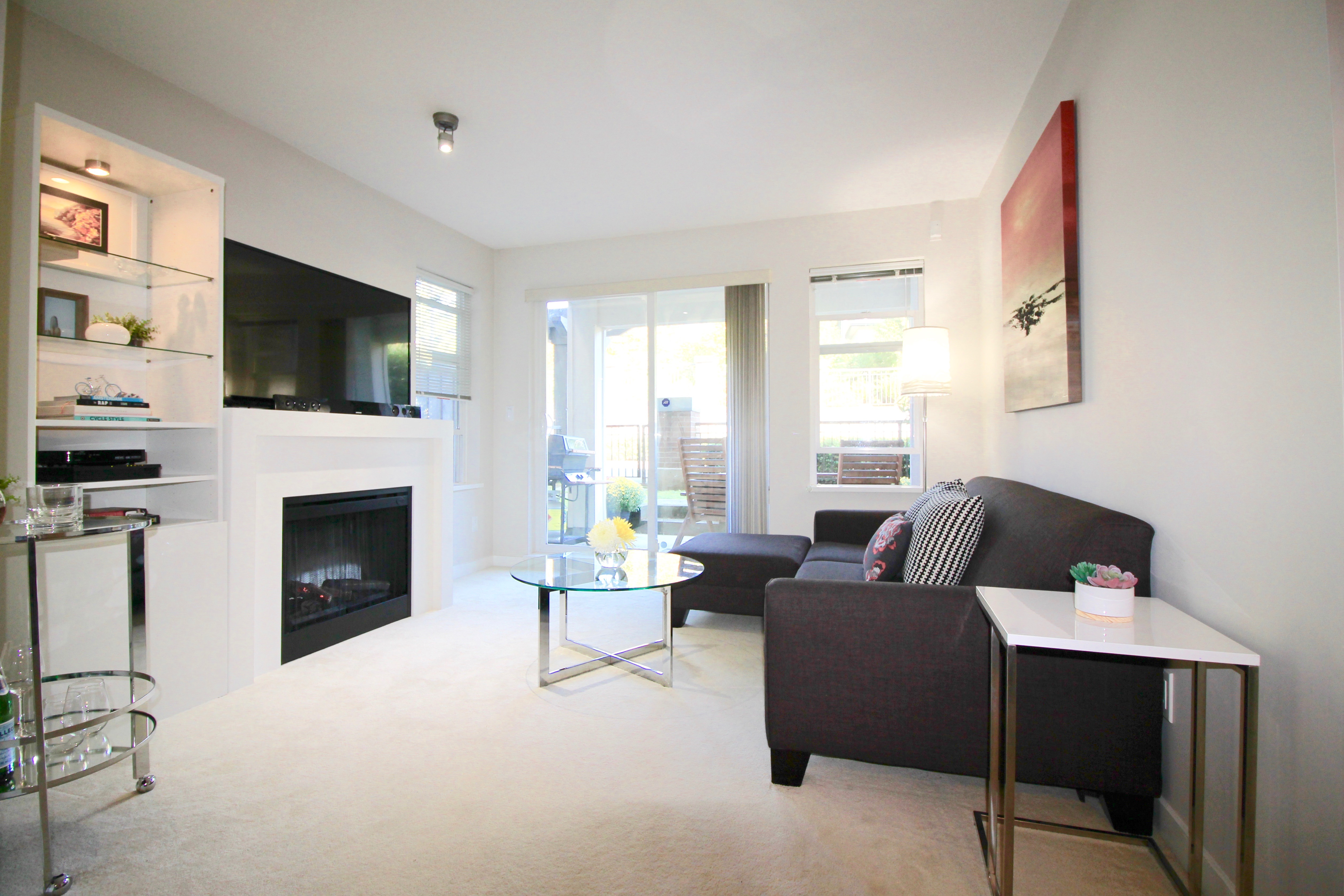 109 4728 BRENTWOOD DRIVE, BURNABY NORTH 3