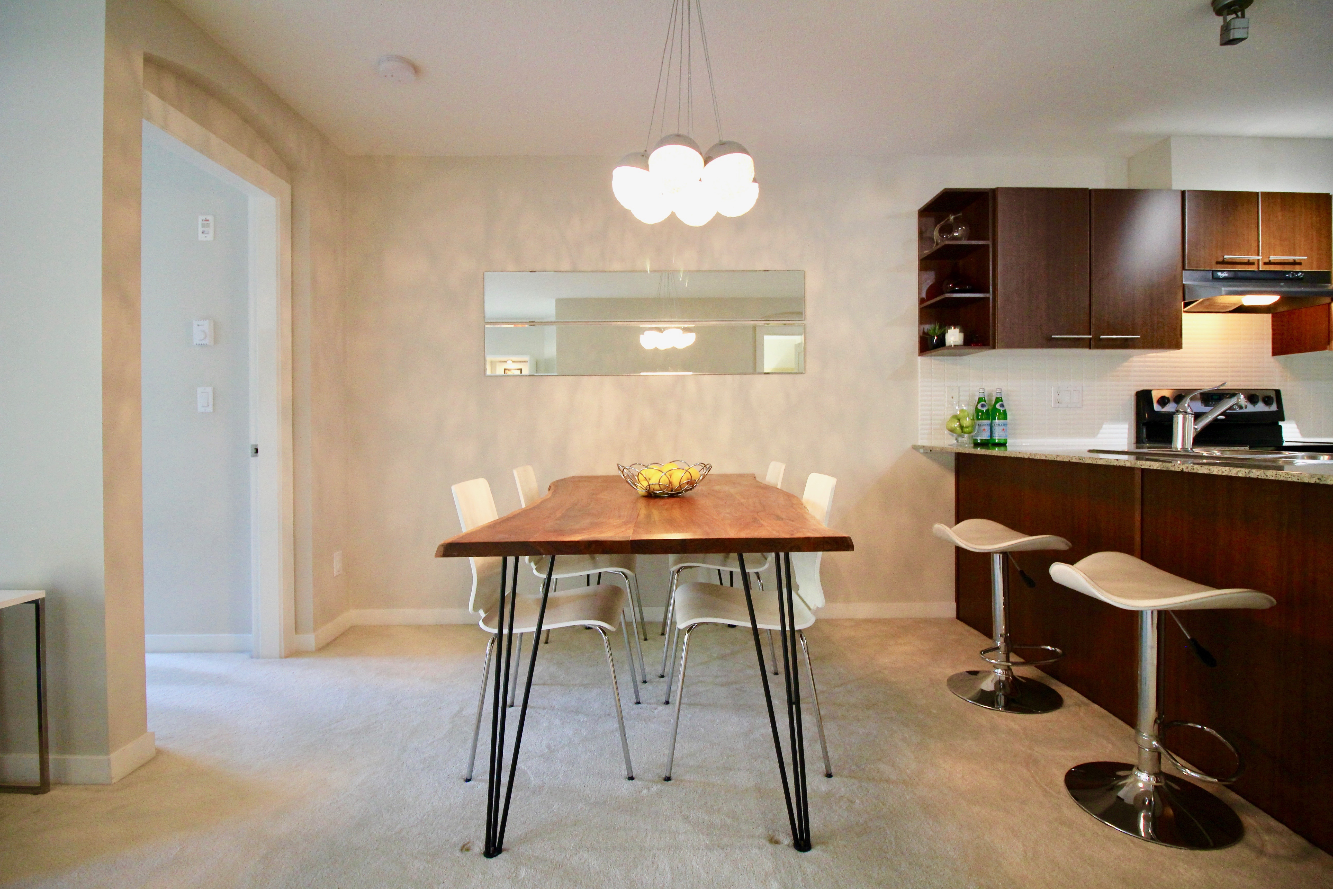 109 4728 BRENTWOOD DRIVE, BURNABY NORTH 5