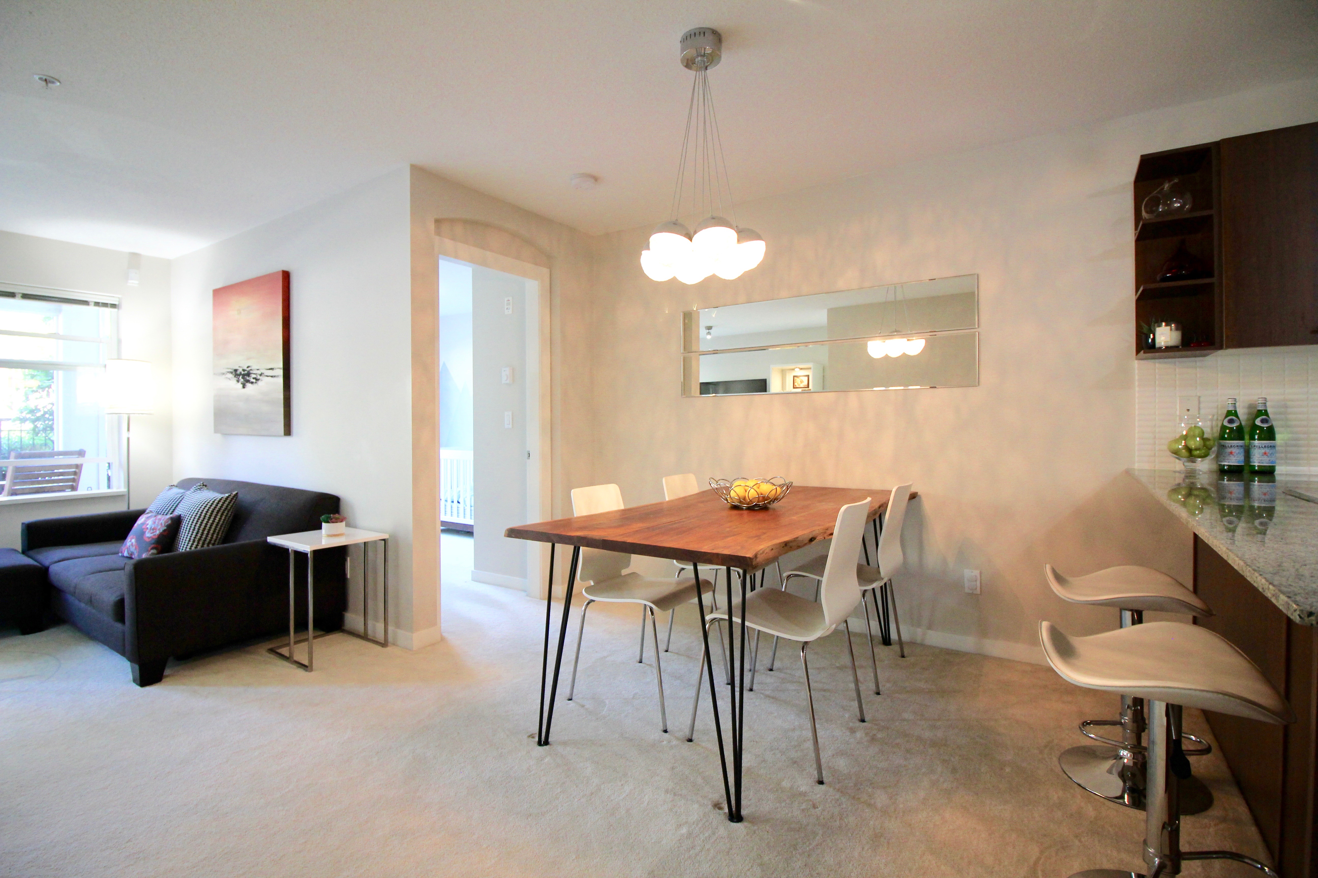 109 4728 BRENTWOOD DRIVE, BURNABY NORTH 6
