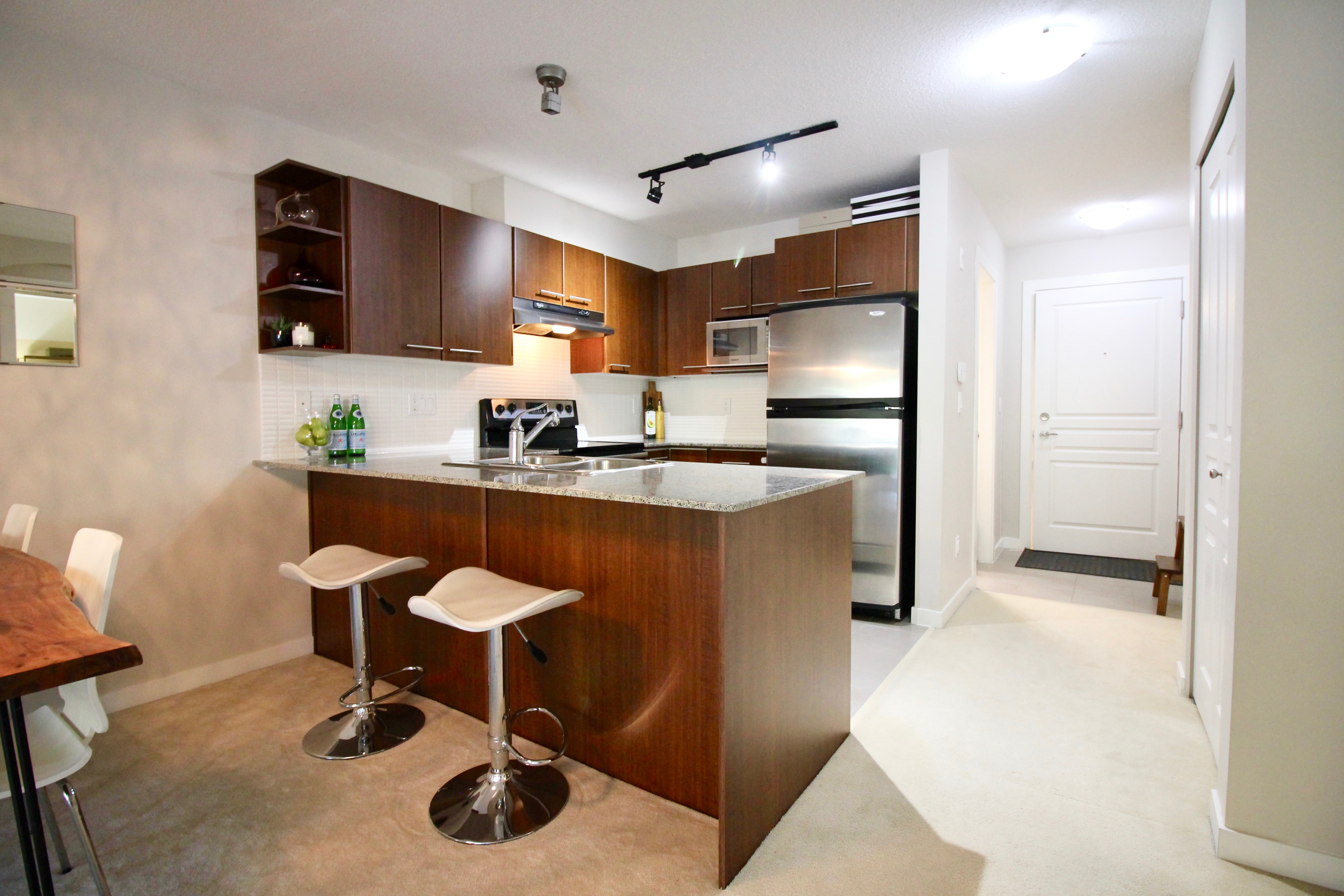 109 4728 BRENTWOOD DRIVE, BURNABY NORTH 7