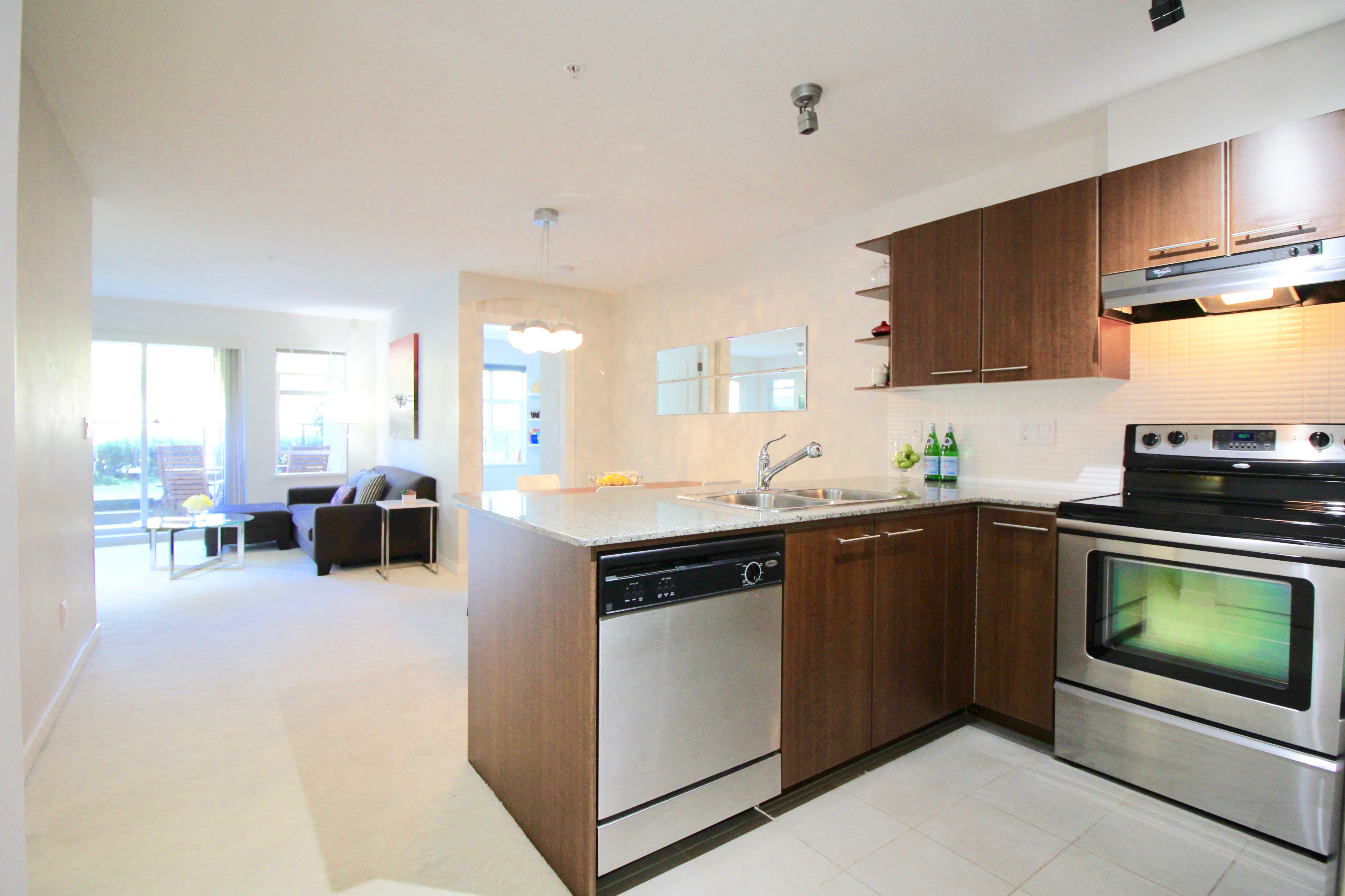 109 4728 BRENTWOOD DRIVE, BURNABY NORTH 8