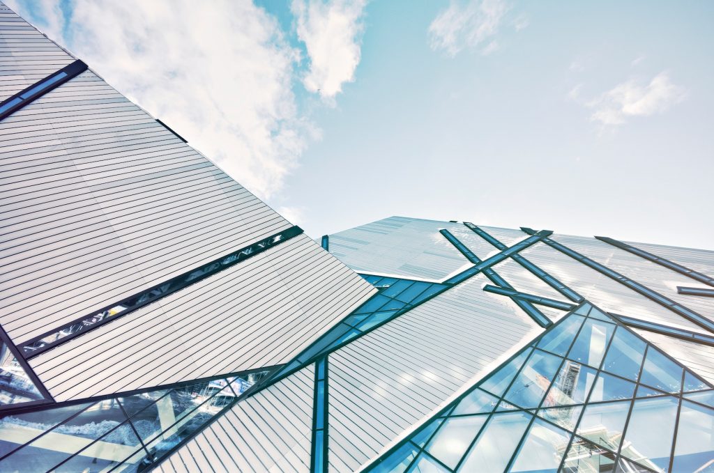 August 2019 Real Estate Market Stats