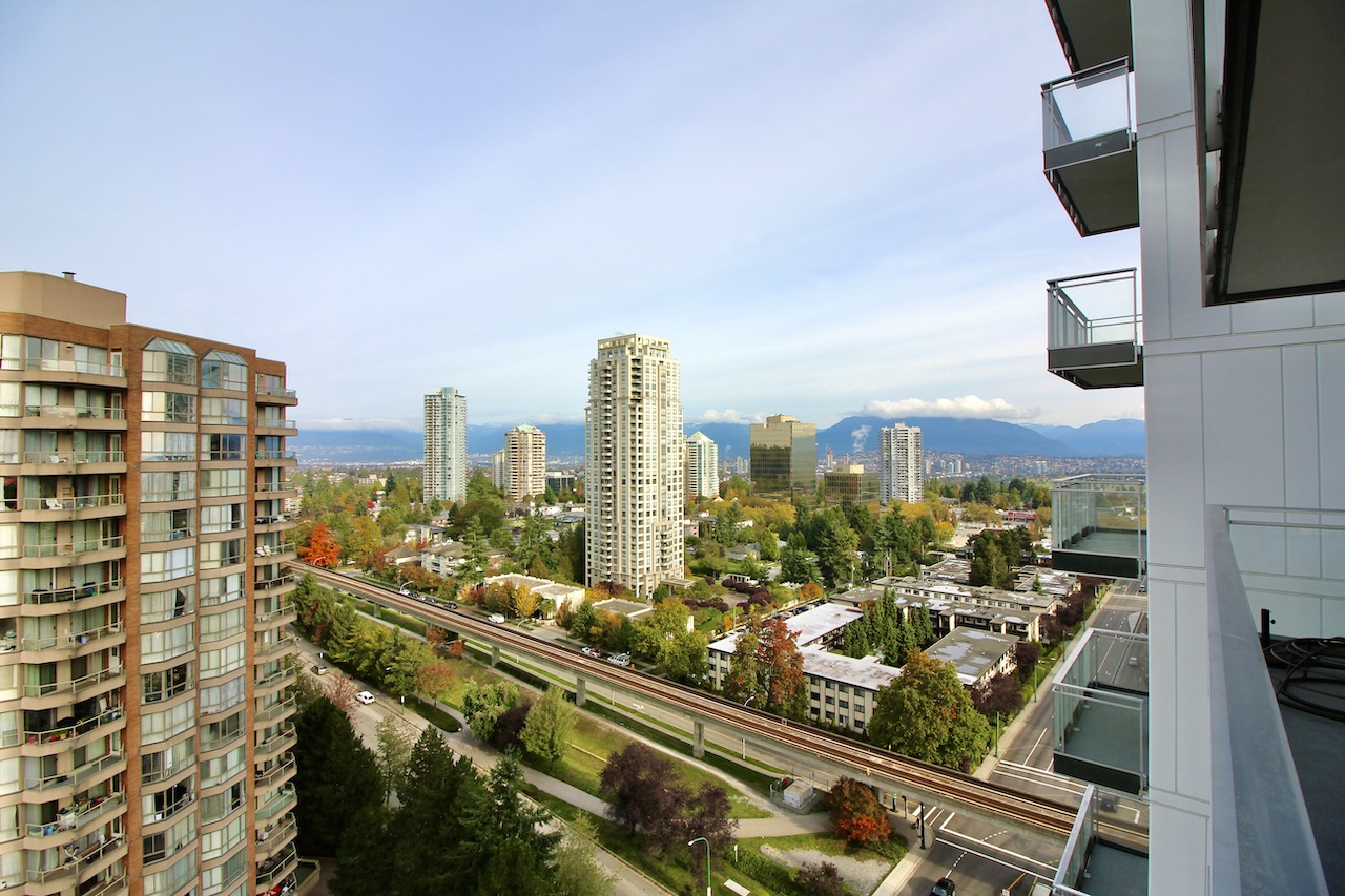 1507 4360 Beresford Street 16