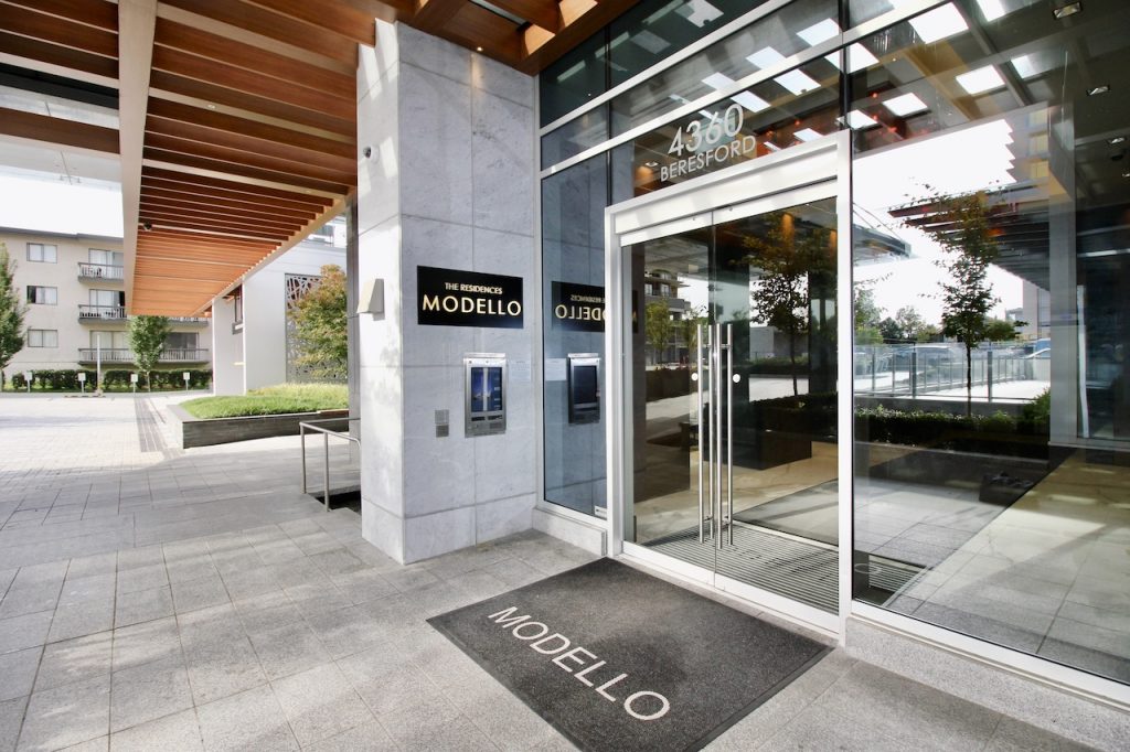 1507 4360 Beresford Street, Burnaby