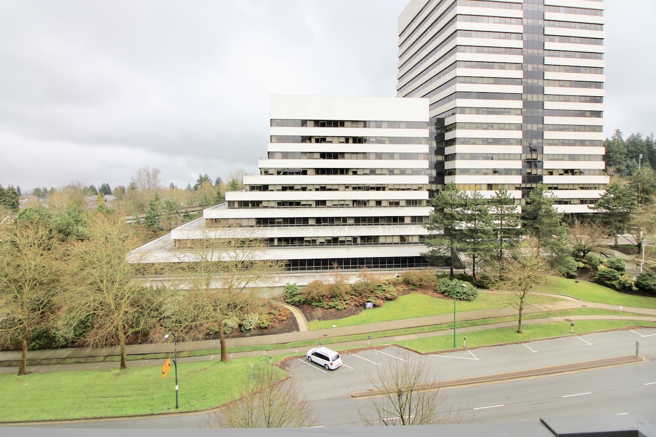 913 5665 Boundary Road, Vancouver East 2