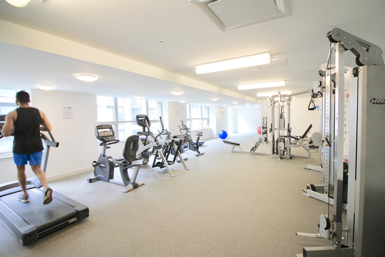 913 5665 Boundary Road, Vancouver East 5