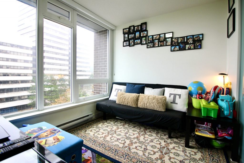 913 5665 Boundary Road, Vancouver East