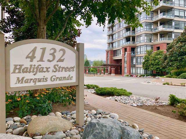 2601 4132 HALIFAX STREET 20