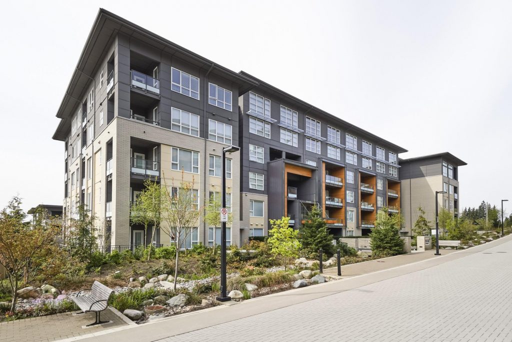 Veritas By Polygon | 9168 Slopes Mews