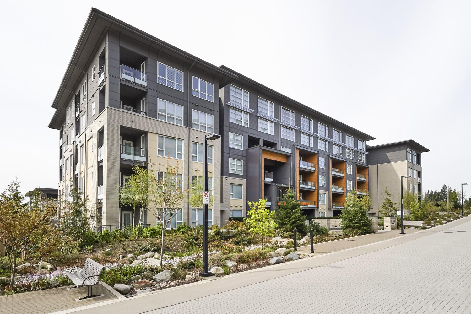 Veritas By Polygon | 9168 Slopes Mews