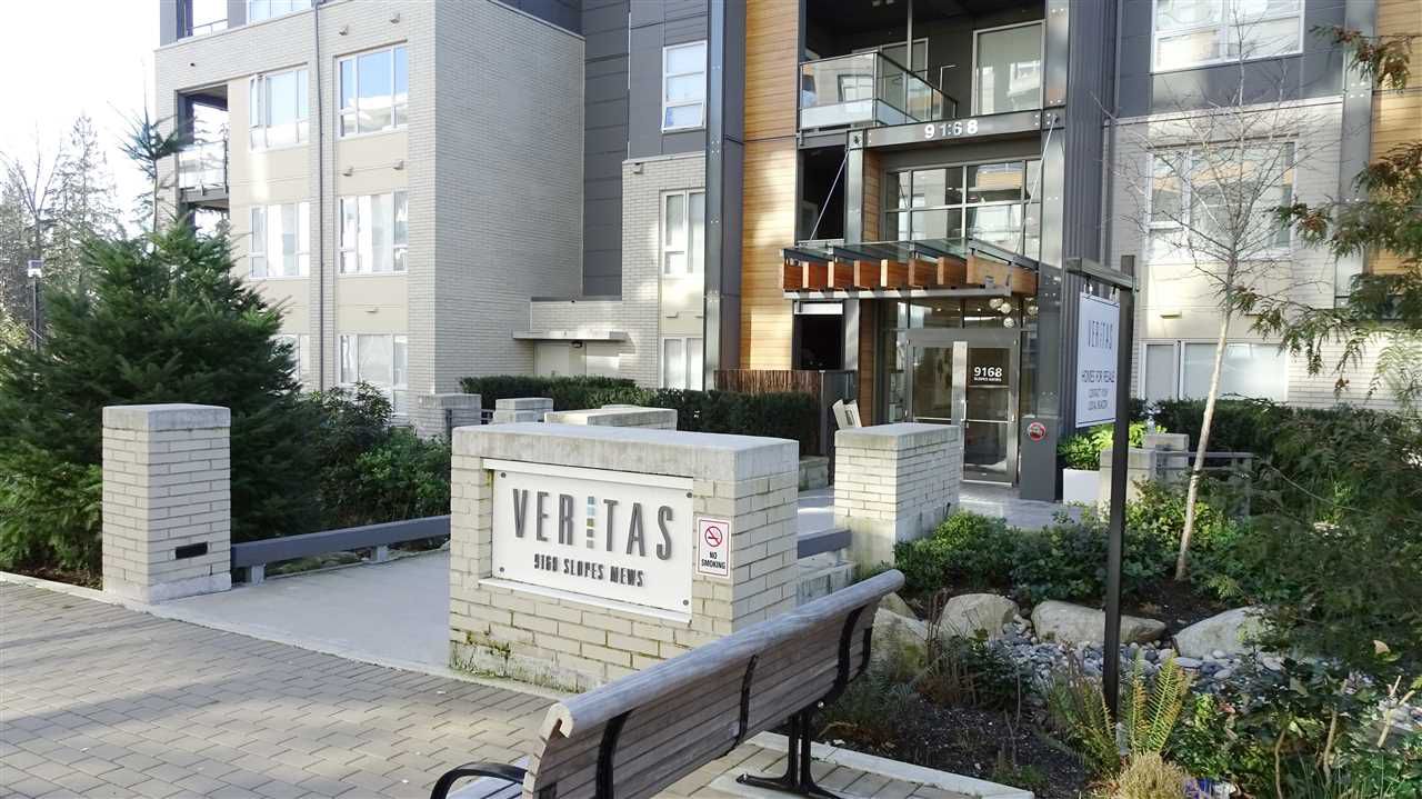 Veritas By Polygon | 9168 Slopes Mews 2