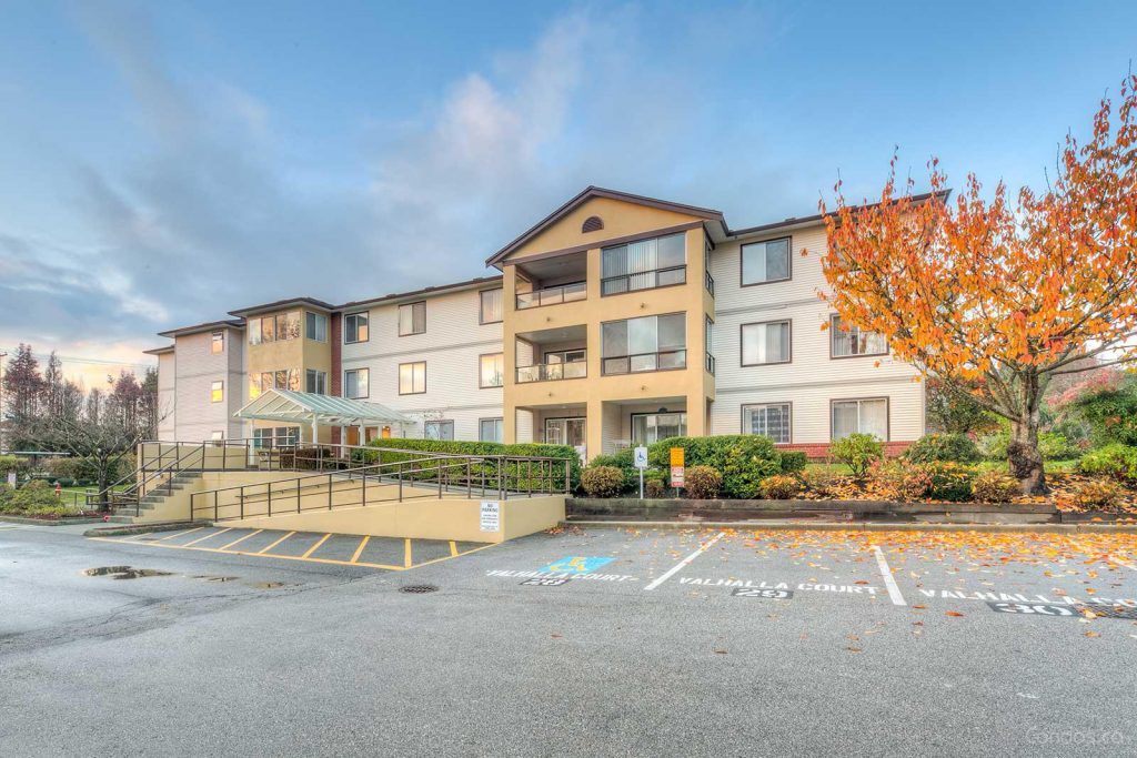 Valhalla Court