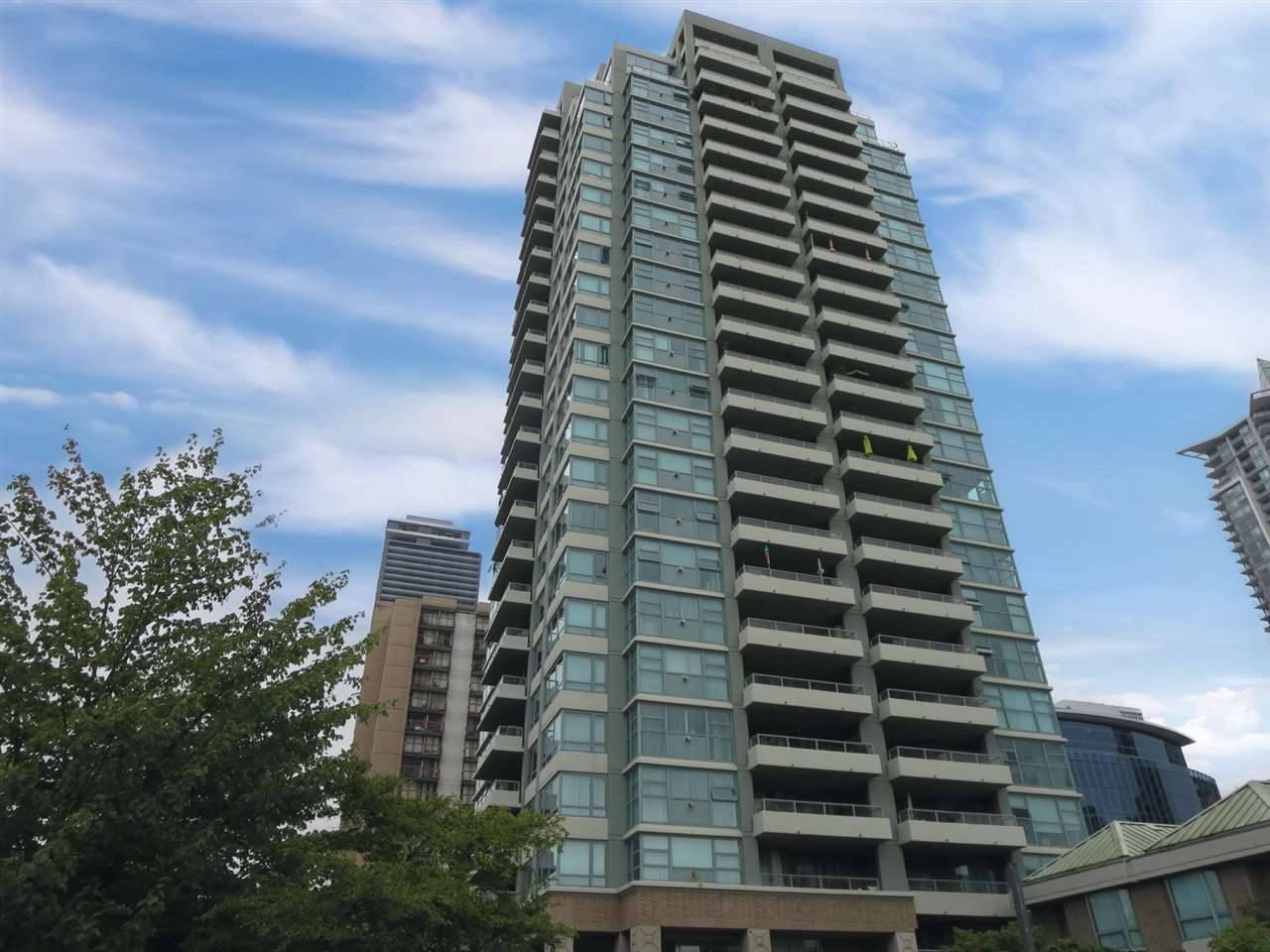 Vantage | 2055 Rosser Avenue 2