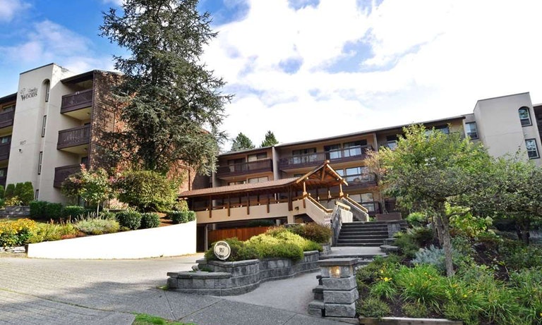 Barclay Woods | 9857 Manchester Drive