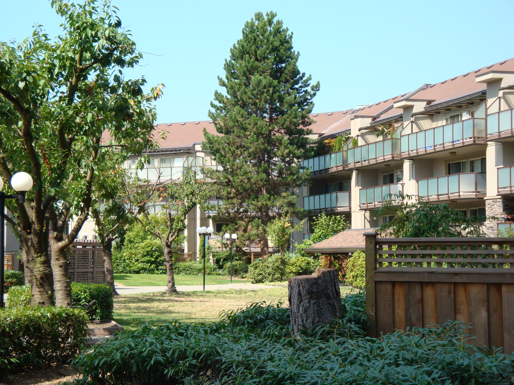 Brent Gardens | 4373 Halifax Street