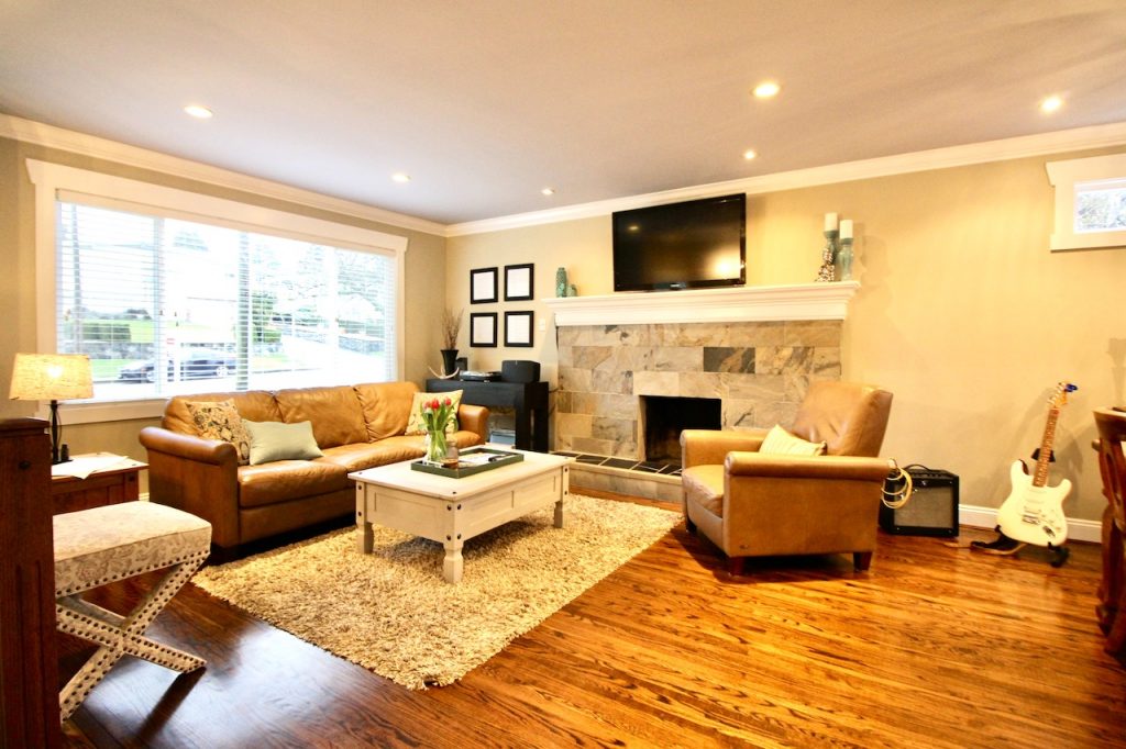 1110 Fell Ave, Burnaby