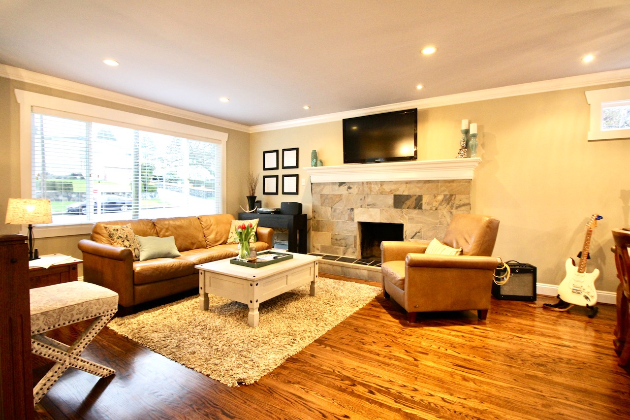 1110 Fell Ave, Burnaby