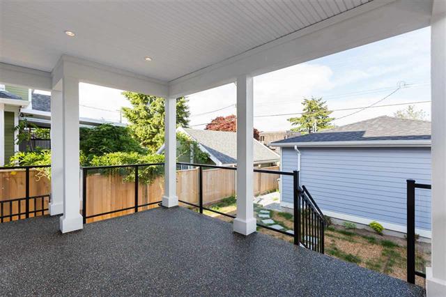 118 WARWICK AVENUE, BURNABY NORTH 3