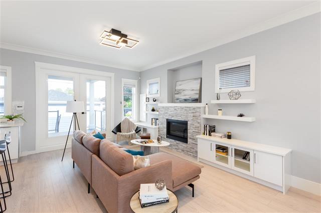 118 WARWICK AVENUE, BURNABY NORTH 20