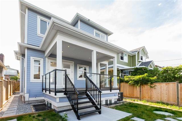 118 WARWICK AVENUE, BURNABY NORTH 2