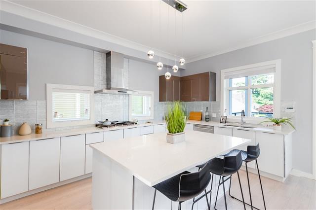 118 WARWICK AVENUE, BURNABY NORTH 16