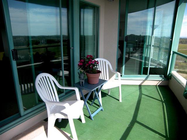 1505 8811 LANSDOWNE ROAD, Richmond 8