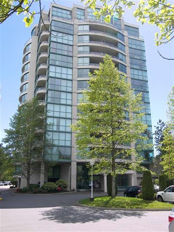 1505 8811 LANSDOWNE ROAD, Richmond 7