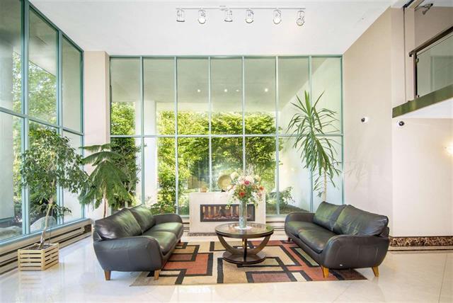 1505 8811 LANSDOWNE ROAD, Richmond 5