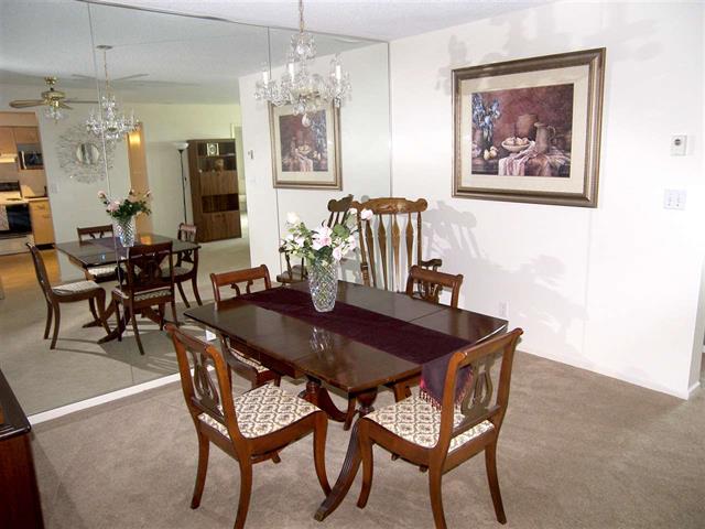 1505 8811 LANSDOWNE ROAD, Richmond 16