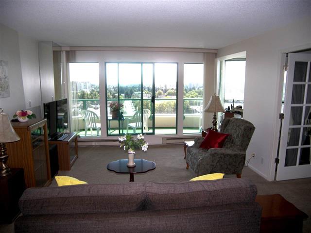 1505 8811 LANSDOWNE ROAD, Richmond 15