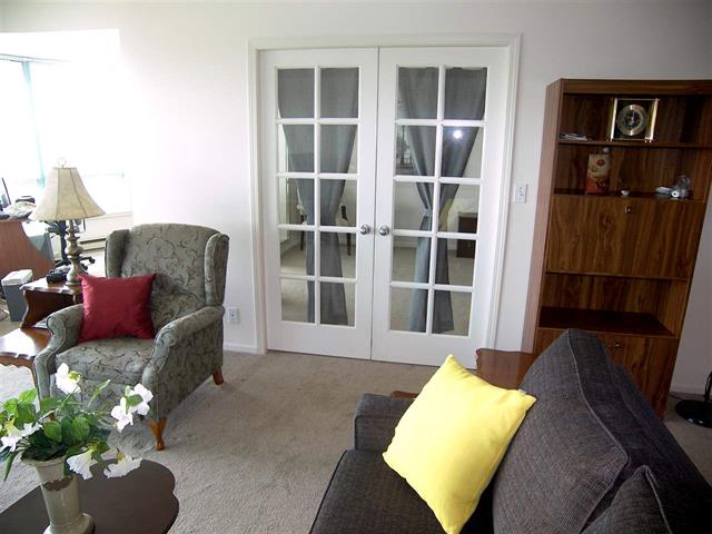 1505 8811 LANSDOWNE ROAD, Richmond 13