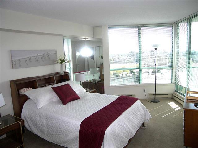 1505 8811 LANSDOWNE ROAD, Richmond 11