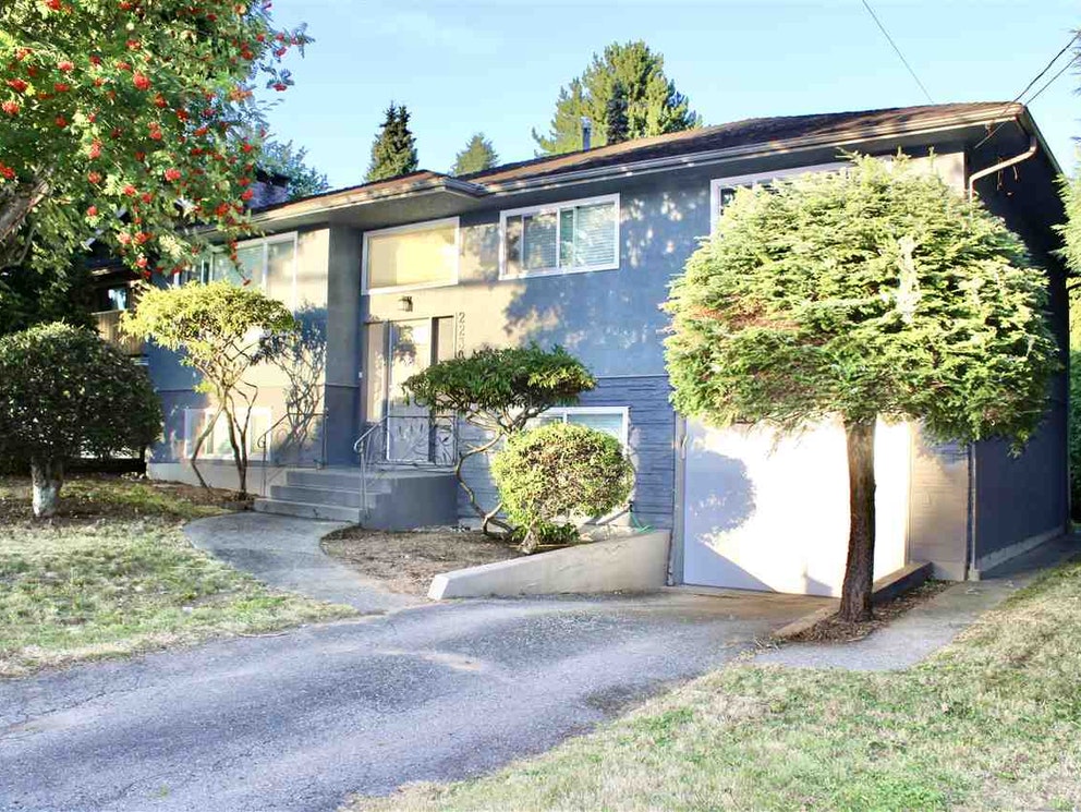 2230 Kensington Avenue, Burnaby