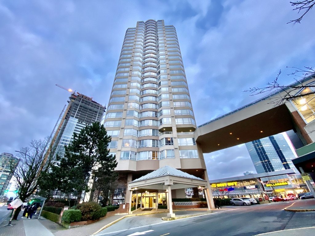 2804 6220 Mckay Ave, Burnaby