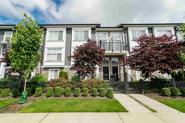 41 7686 209 STREET, LANGLEY