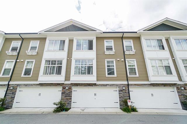 41 7686 209 STREET, LANGLEY 2
