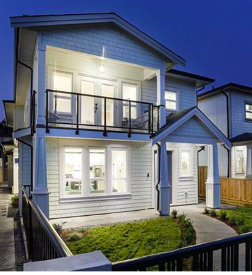 4112 Pandora Street, Burnaby