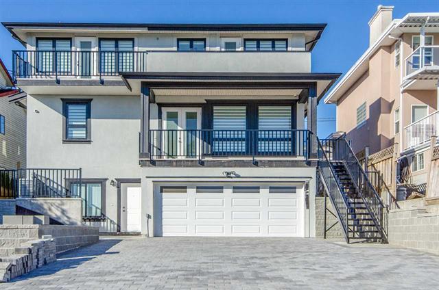 5276 MCKEE STREET, BURNABY SOUTH