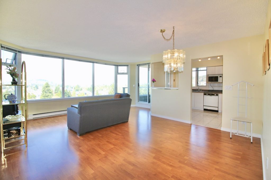 1505 7321 Halifax St, Burnaby