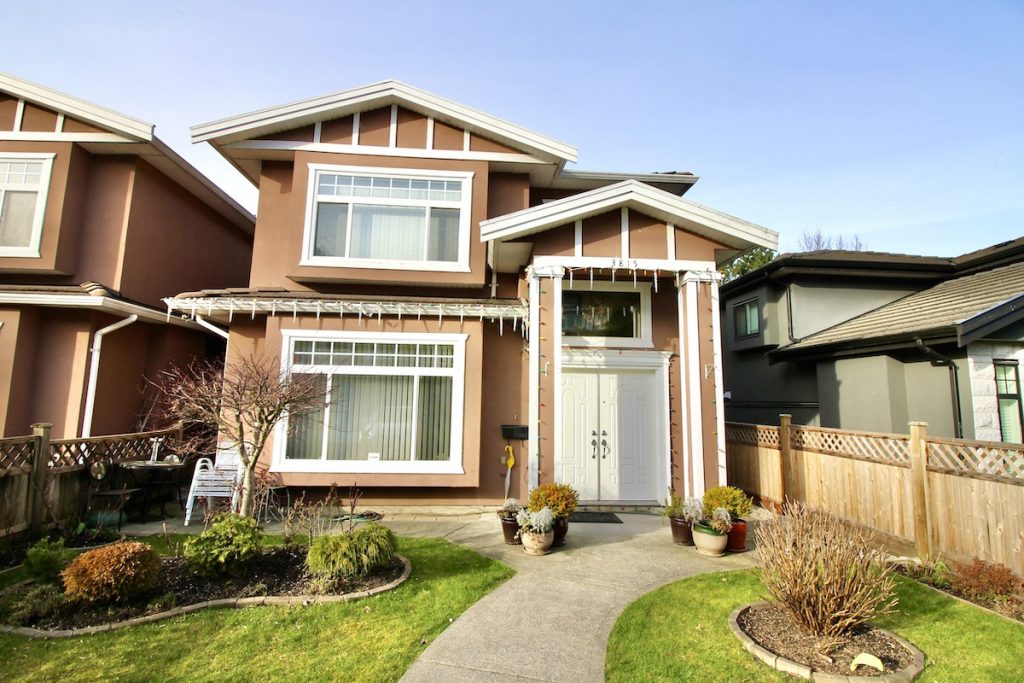 3815 Norfolk St, Burnaby