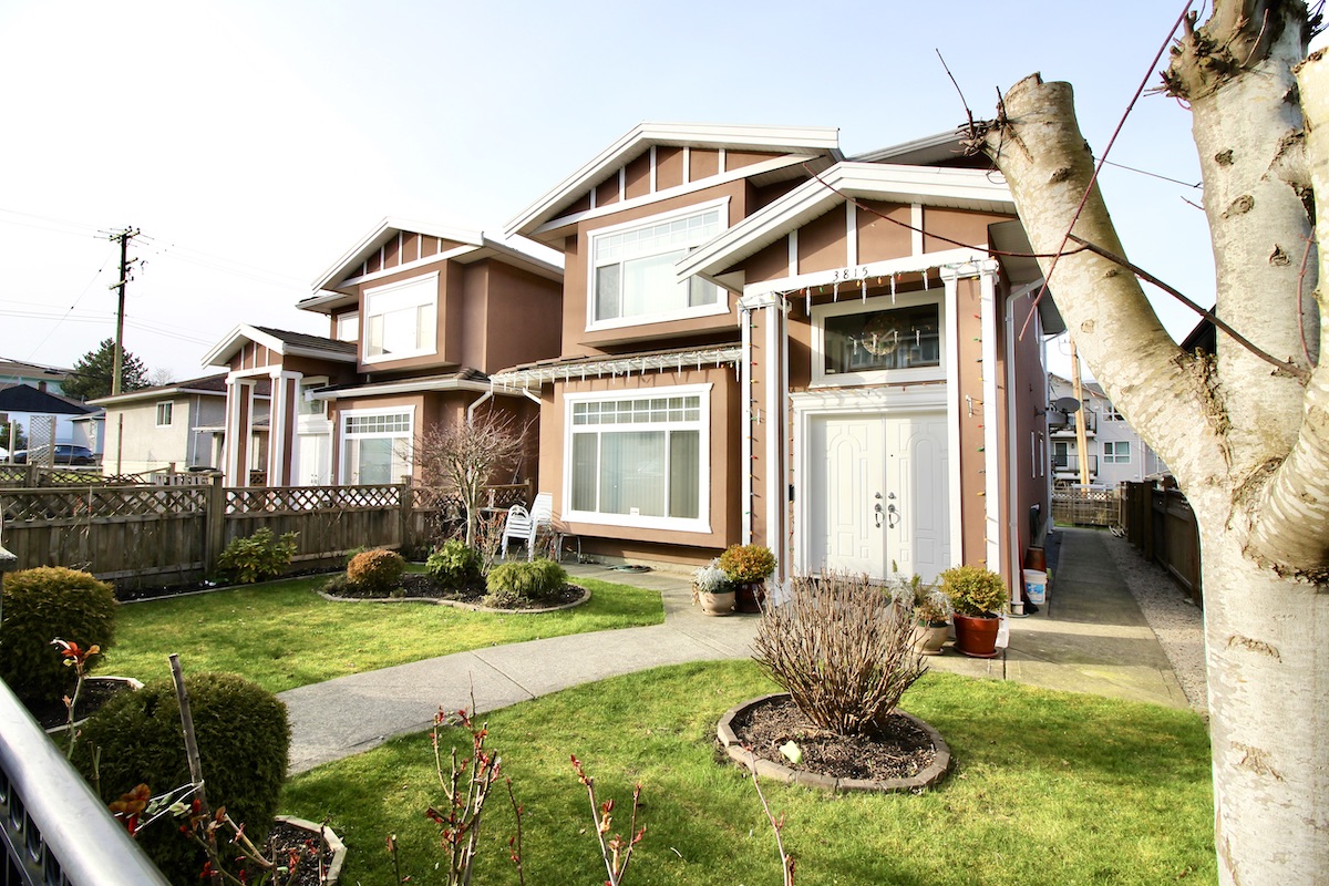 3815 Norfolk St, Burnaby 19