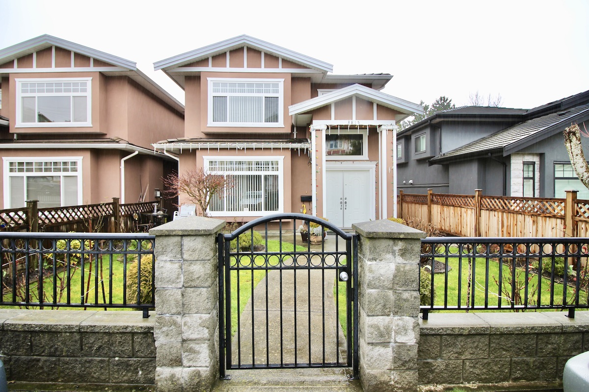3815 Norfolk St, Burnaby 20